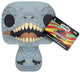 Funko Jurassic Park Pop! peluche rapace 18 cm