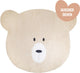 Bois de rose - tapis couché cupidon comète - couverture en peluche - universel - cadeau de Noël pour animaux de compagnie - ours en peluche