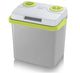 Glacière électrique Severin kb2 925 - 25 litres - connexion 12 220 volts + connexion USB pour par ex. une banque d'alimentation