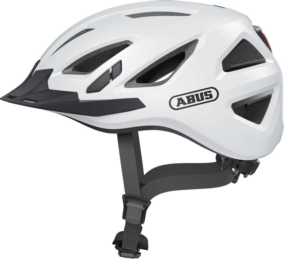 Casque ABUS Urban-I 3.0 blanc polaire XL 61-65cm