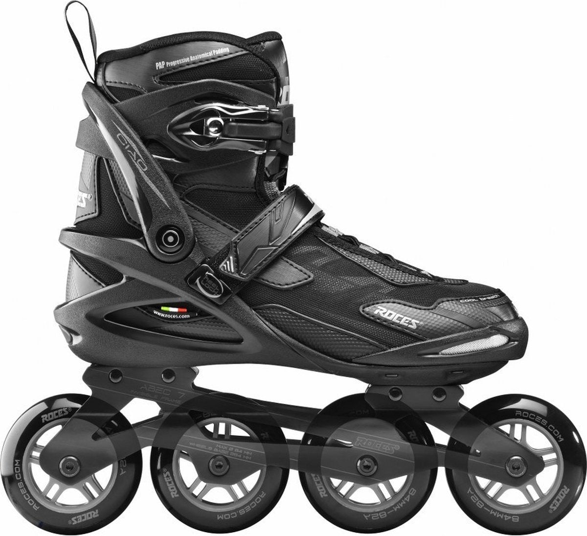 Patins à roues alignées Roces ciao 84 - 38