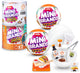 Mini marques zuru create - nourriture - masterchef série 2 - pack de 2