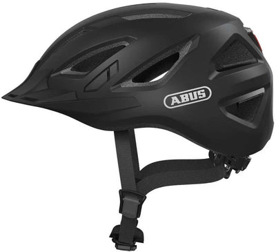 Abus Casque Urban-I 3.0 Velvet Black XL 61-65cm