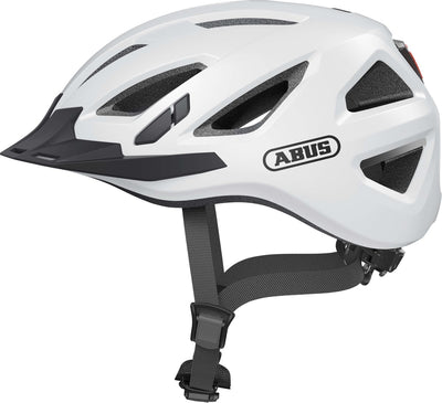 Casque ABUS Urban-I 3.0 blanc polaire XL 61-65cm