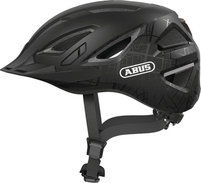 ABUS Helm Urban-I 3.0 Street Art S 51-55cm