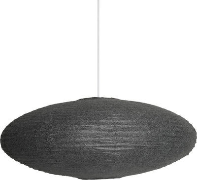 Nordlux villo 60 abat-jour-papier-gris