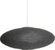 Nordlux villo 60 abat-jour-papier-gris