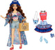 Jakks Disney Stitch Fashion inspiré de la poupée Summer Ily 25 cm