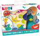 Ludi - canard porte-bonheur - jouet de bain