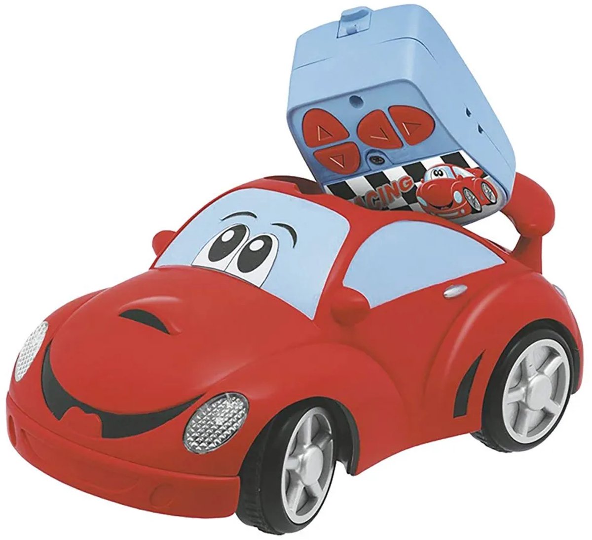 Chicco Johnny Coupé - Course RC