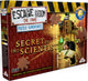 Salle d'évasion The Game Puzzle Adventures - Numéro 1