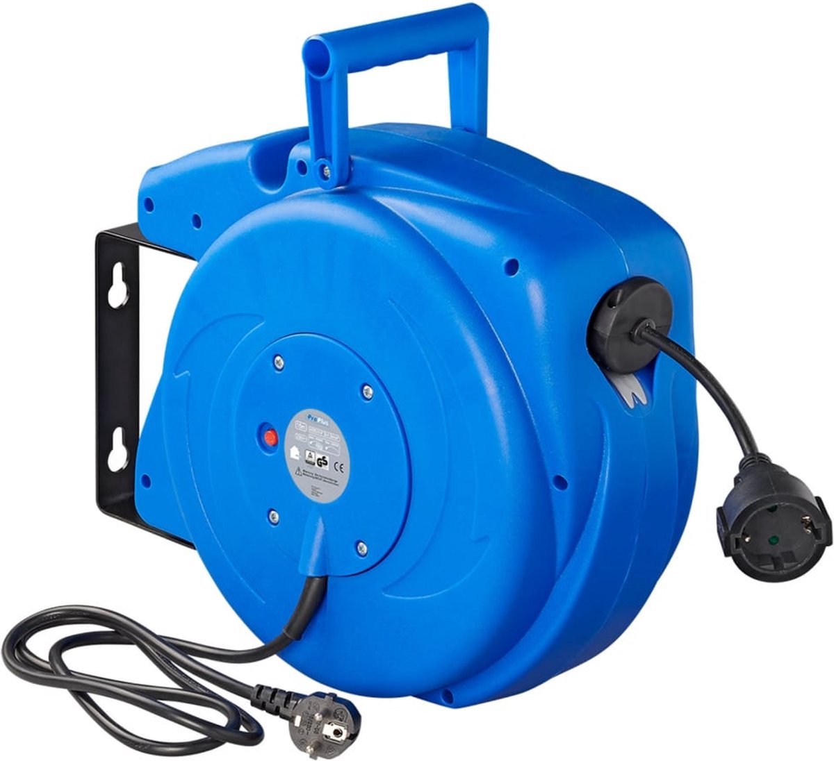 Système de câble automatique Proplus 15 m