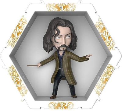 Monde sorcier Harry Potter : Wow ! cosse - sirius noir