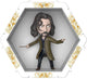 Monde sorcier Harry Potter : Wow ! cosse - sirius noir