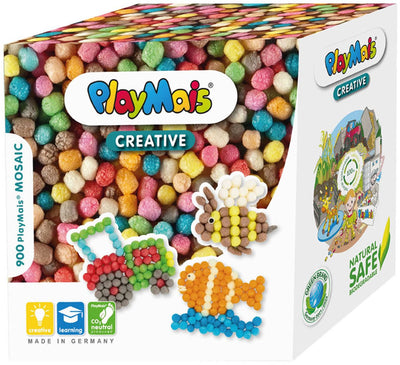 Playmais Playmais Mosaic (> 900 pièces)