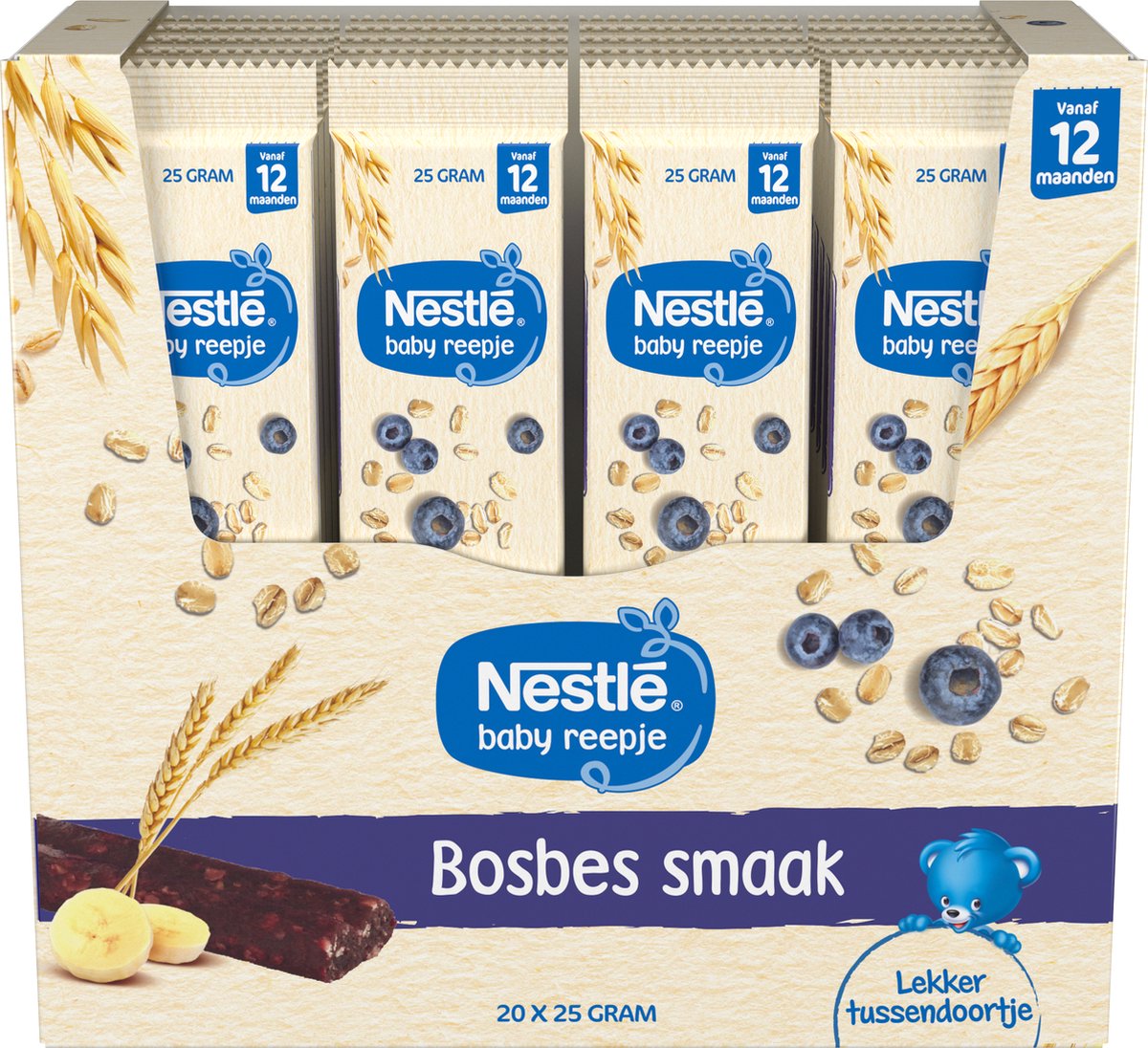 Nestlé