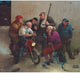 Marius van dokkum puzzle deuxième jeunesse