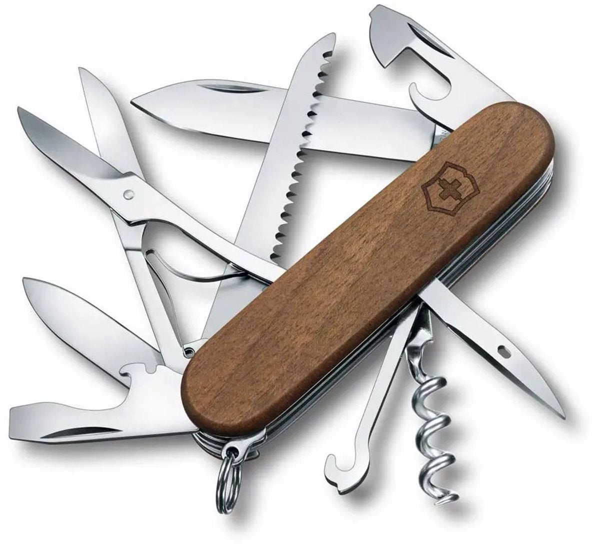 Victorinox - bois de chasseur