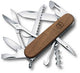 Victorinox - bois de chasseur