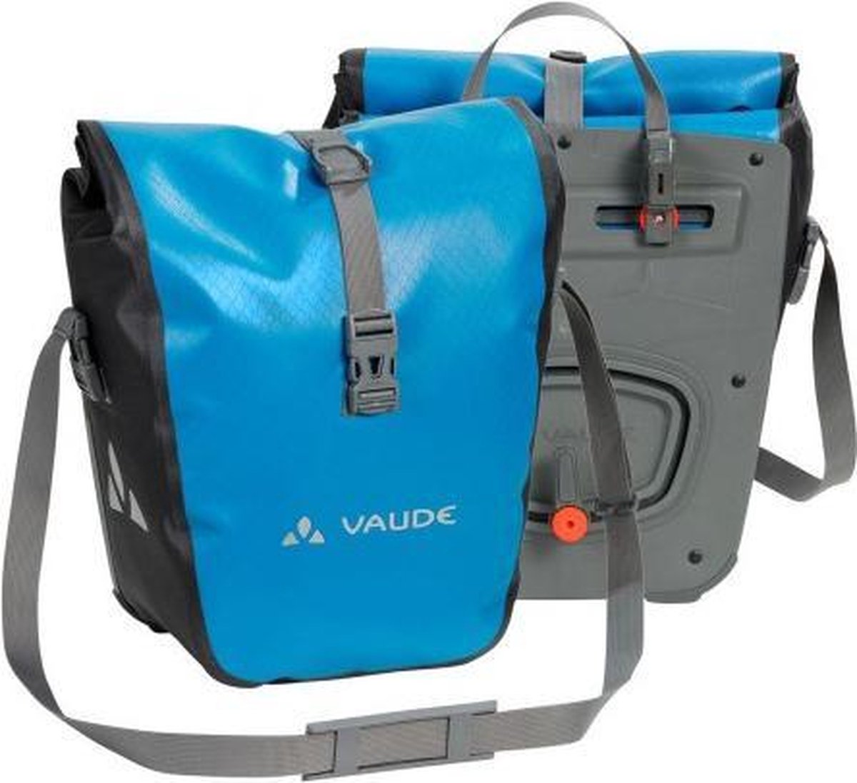 Vaude aqua back - sacoche arrière