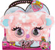 Purse pets - sac interactif et peluche