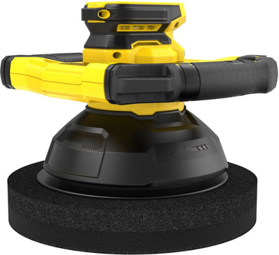 Polisseuse Stanley Fatmax 18V (sans batterie) SFMCE100B-XJ