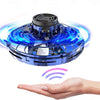 Spectron disky fly avec LED