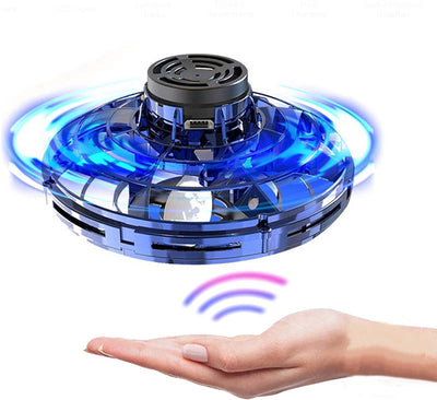 Spectron disky fly avec LED