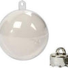 Creativ Company Deco Balls Transparent 5cm, 10st.