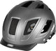 Casque Abus Hyban 2.0 MIPS titan XL 58-63cm