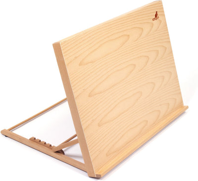 Poste de travail Kangaro - a2+ - bois de hêtre - k-830042