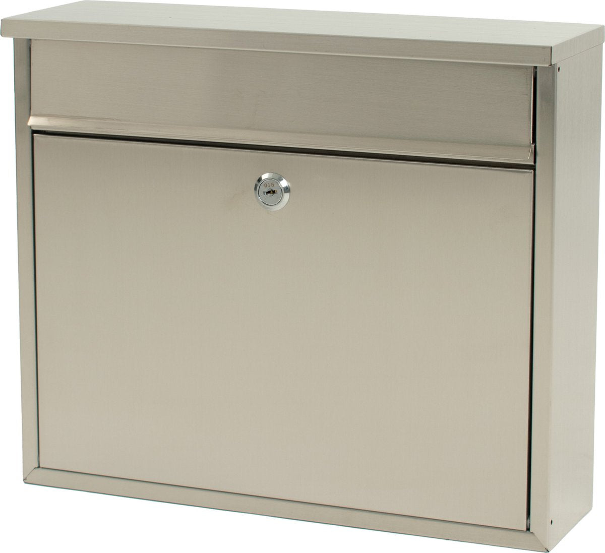 Box de lettres en V-parts V-part Granadan Mat S S S