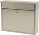 Box de lettres en V-parts V-part Granadan Mat S S S