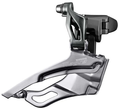 Dérailleur avant SHIMANO Tiagra 4703 10V + 0Aw 9A