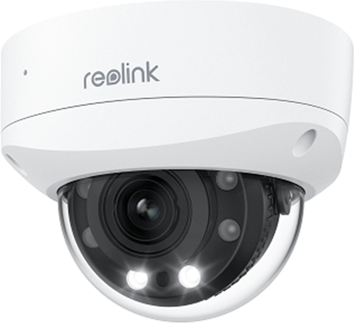 Caméra de sécurité Reolink wc843wad4k01