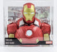 Tirelire Marvel Iron Man 22cm