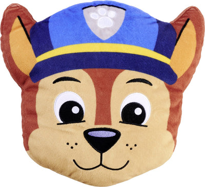 Simba nickelodeon - patte patrouille - poursuite - 50 cm - coussin - à partir de 0m