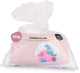 Remplissage de coussin Vaessen creative - rembourrage pour peluches - matériau de remplissage en polyester - 250 g