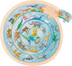 Goki puzzle cercle d'animaux. 27 pièces. 30,7 cm3+