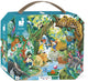 Janod - puzzle - aventure inca