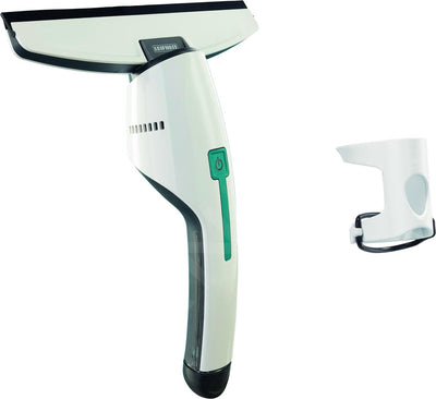 Nettoyage Leifheit - Kit d'aspirateur de salle de bain et de fenêtre Nemo avec adaptateur Click