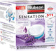 Rubson 1051260 - recharge comprimés lavande2x300g | 1 pièce
