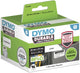 Étiquette dymo 2112289 - lw blanc