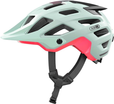 Casque Abus moventor 2.0 mips menthe glacée s 51-55cm