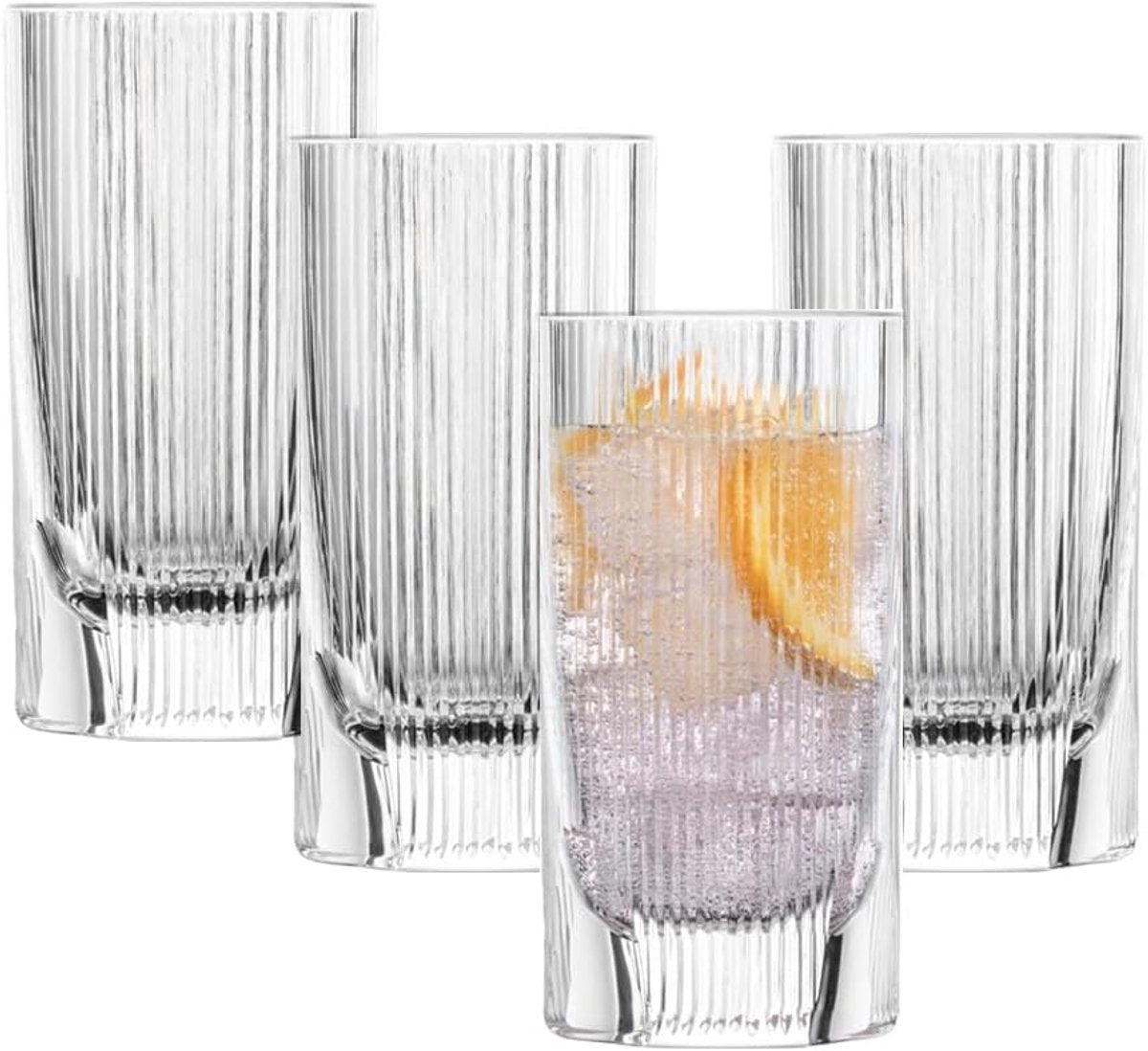 Verre à long drink Schott Zwiesel Fave 79 - 0,41 l - 4 verres