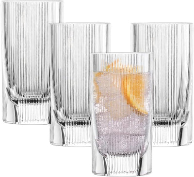 Verre à long drink Schott Zwiesel Fave 79 - 0,41 l - 4 verres