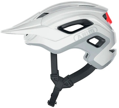 Abus helm cliffhanger brillant blanc m 54-58 cm