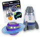 Ressources d'apprentissage ensemble de fidget sensoriel espace apaisant - 3+