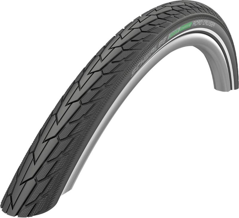 Schwalbe Tire Road Cruiser K-Guard 28 x 1.25 SW