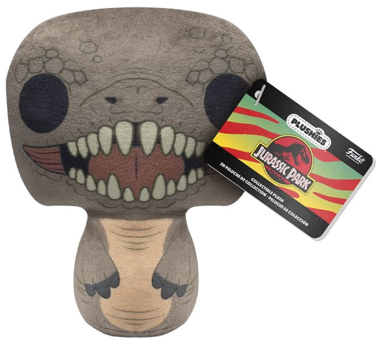 Funko Jurassic Park peluche figurine T-Rex 18 cm